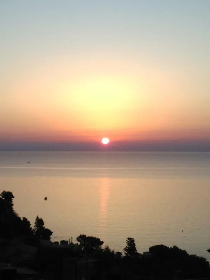 Holiday home Villa Zabbara Capo Zafferano Bagheria