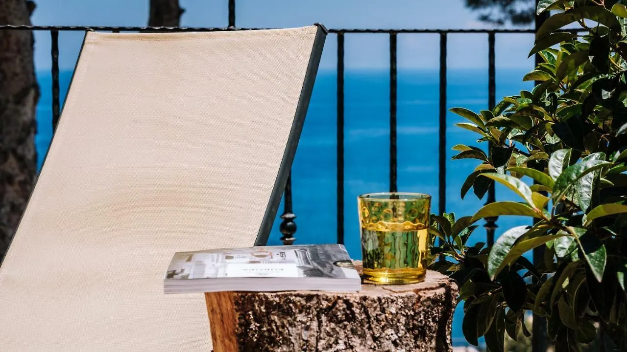 Villa Zabbara Capo Zafferano Bagheria Holiday home