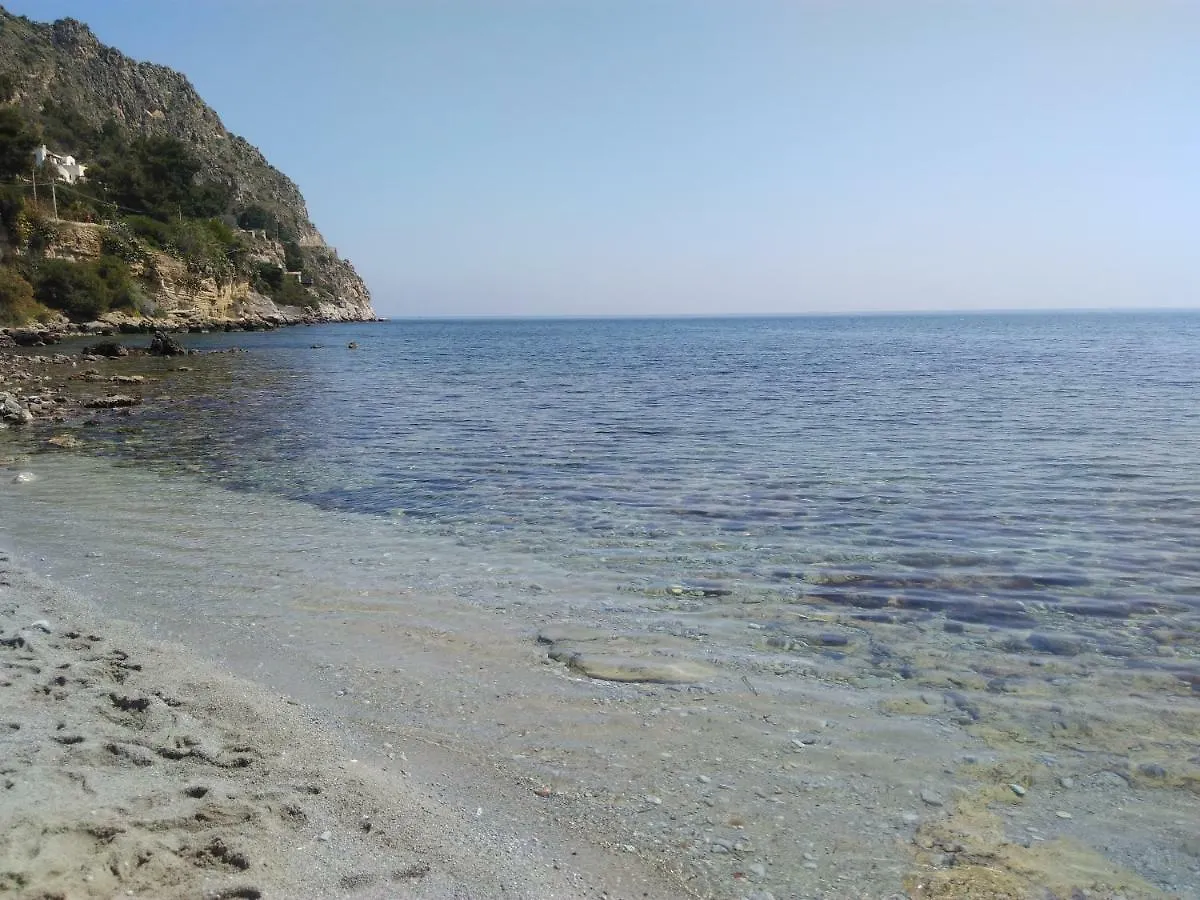Villa Zabbara Capo Zafferano Bagheria 0*,  Italy