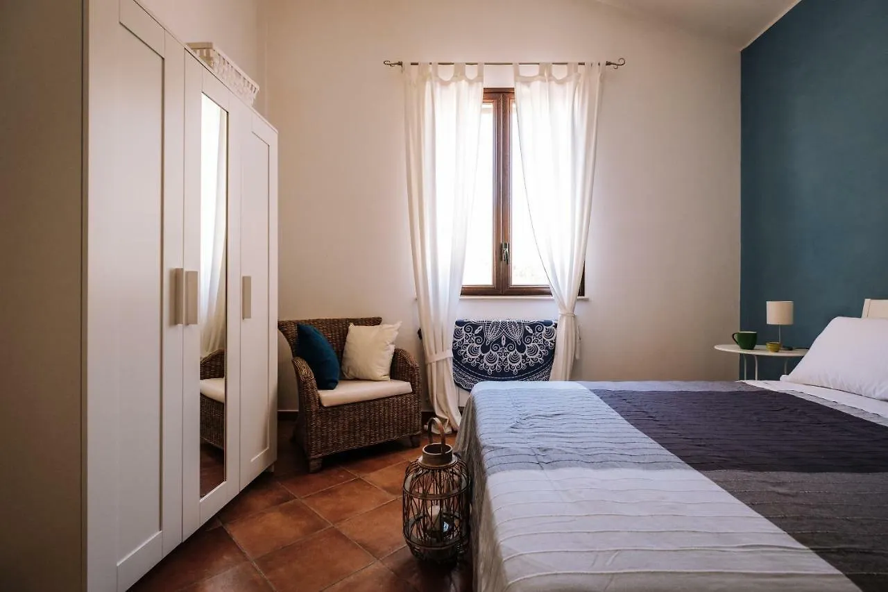 Villa Zabbara Capo Zafferano Bagheria Holiday home