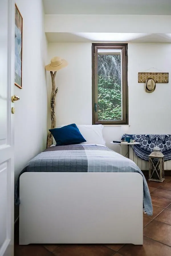 Villa Zabbara Capo Zafferano Bagheria Holiday home