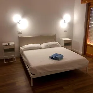  Casa vacanze Tourist House Le Casette Di Sofi