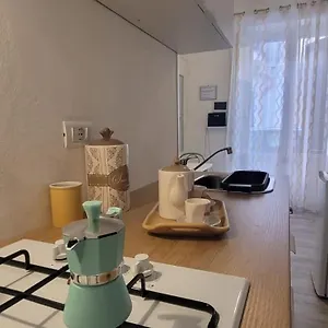  Casa vacanze L'ortensia